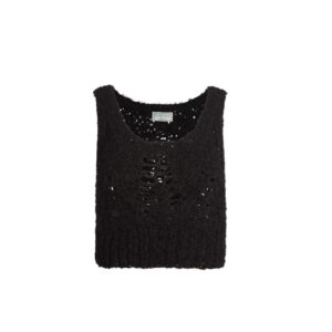 crochet top