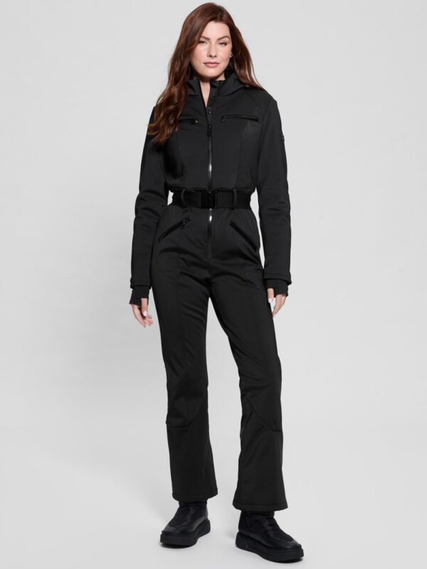ski overalls