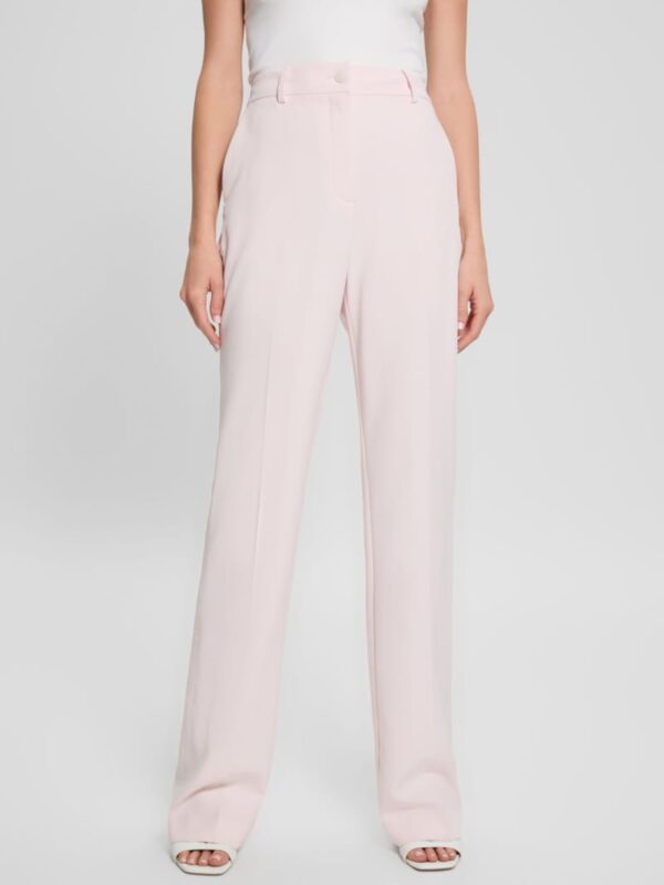 eco carla crepe pants