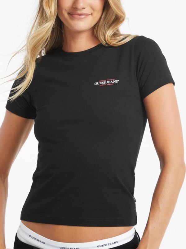 slim mini american tradition tee