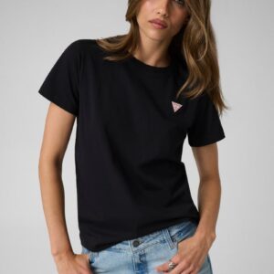 classic mini triangle tee