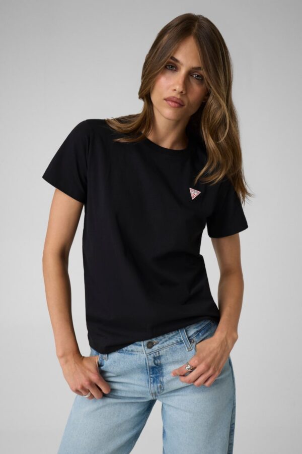 classic mini triangle tee
