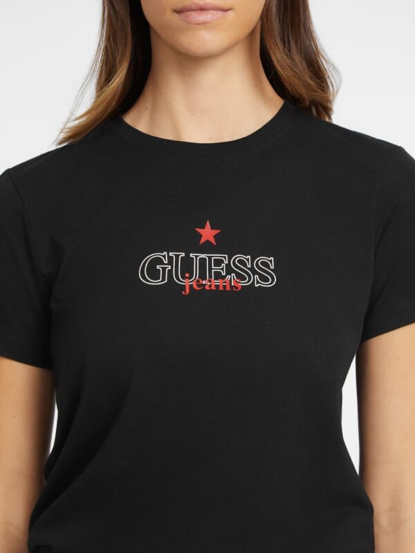 classic star tee
