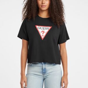 boxy iconic tee