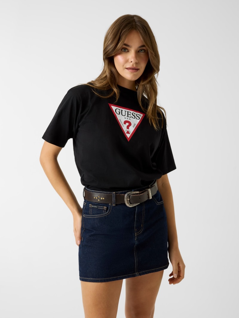 oversized iconic tee oversized iconic tee