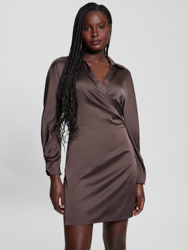 eco tanya dress