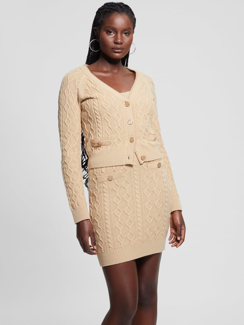 eco isabelle sweater cardigan eco isabelle sweater cardigan