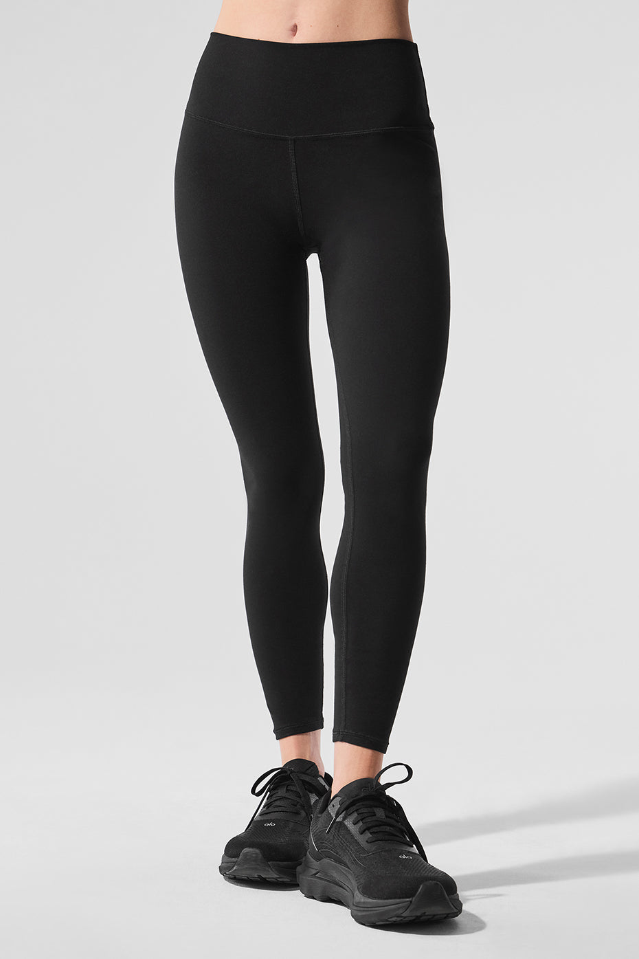 alosoft high waist 7/8 highlight legging alosoft high waist 7/8 highlight legging