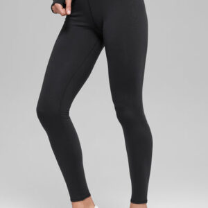 Зимняя жара high waist nocturne legging