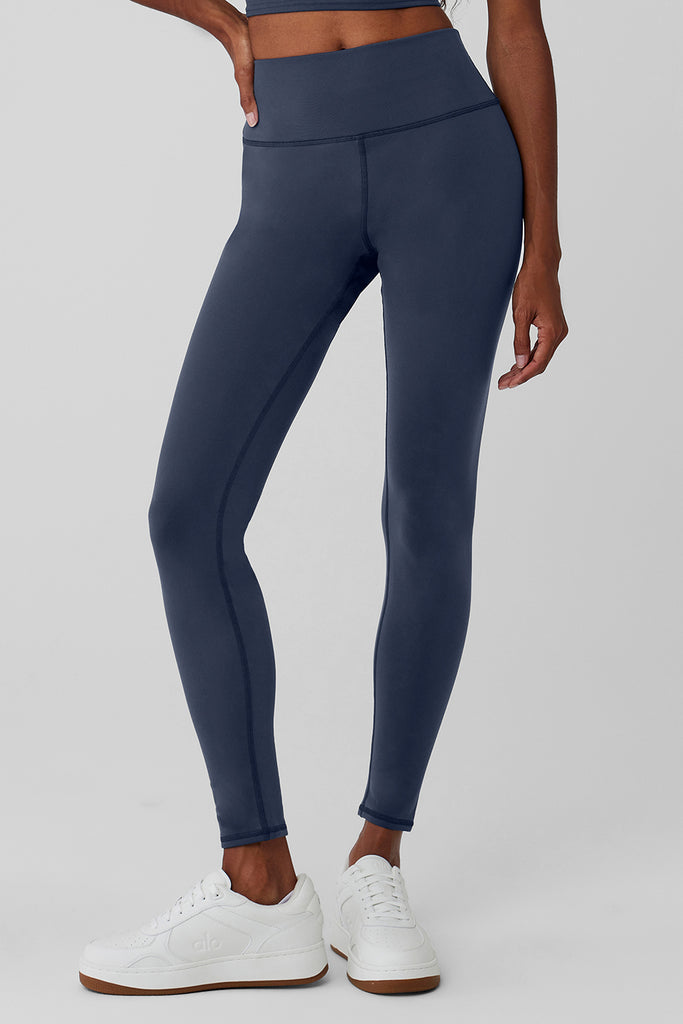 Зимняя жара high waist nocturne legging Зимняя жара high waist nocturne legging