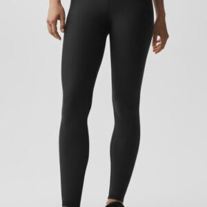 Авиаперевозчик winter warm high waist legging