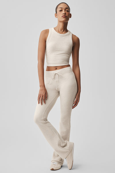 sweatpant sway bootcut sweatpant sway bootcut