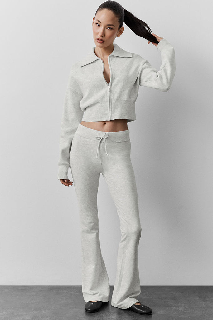 sweatpant sway bootcut sweatpant sway bootcut