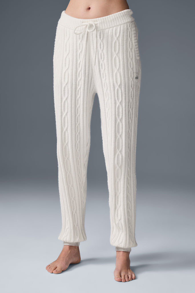 Зимний кабель bliss pant Зимний кабель bliss pant