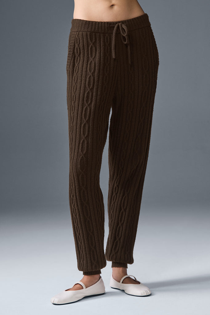 Зимний кабель bliss pant Зимний кабель bliss pant