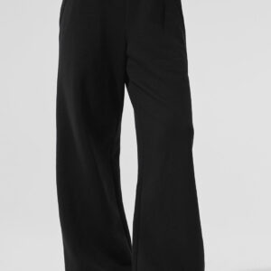Обсуждение serenity wide leg sweatpant