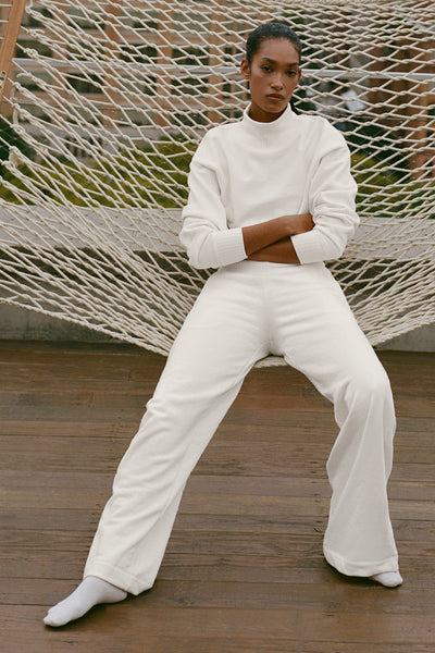 Обсуждение serenity wide leg sweatpant Обсуждение serenity wide leg sweatpant