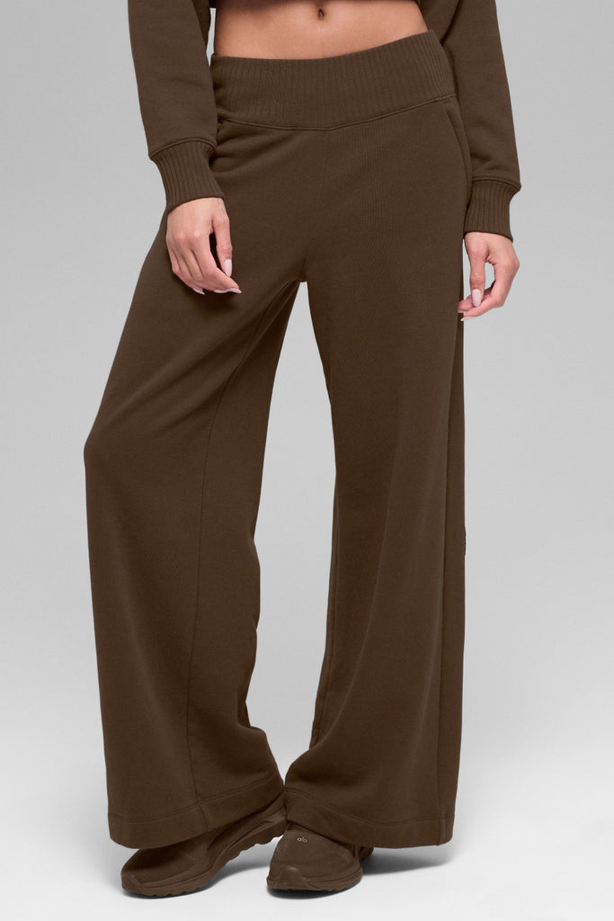 Обсуждение serenity wide leg sweatpant Обсуждение serenity wide leg sweatpant