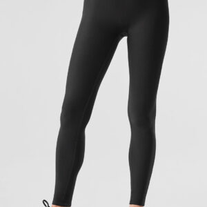 Авиаперевозчик high waist sleek legging