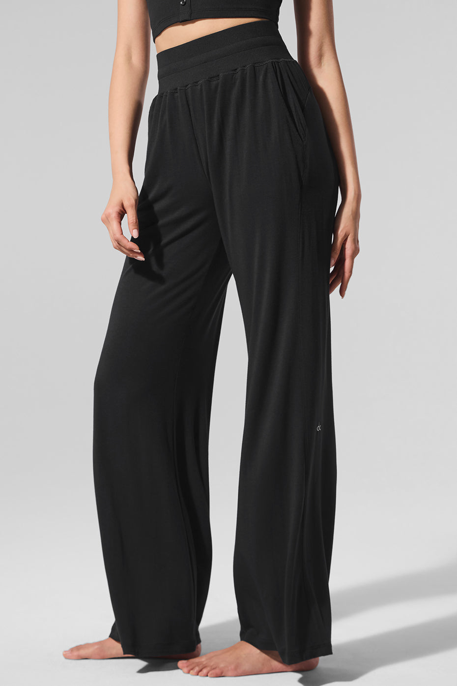 semi sheer delicate lounge flare pant (недоступная ссылка) semi sheer delicate lounge flare pant (недоступная ссылка)