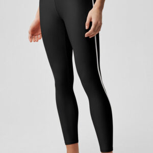 Зарядное устройство высокой талии 7/8 legging