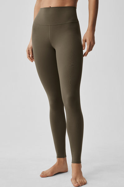 alo softsculpt high waist legging alo softsculpt high waist legging