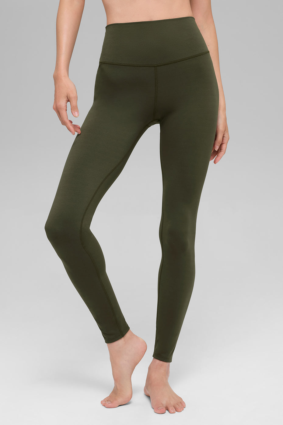 alo softsculpt high waist legging alo softsculpt high waist legging