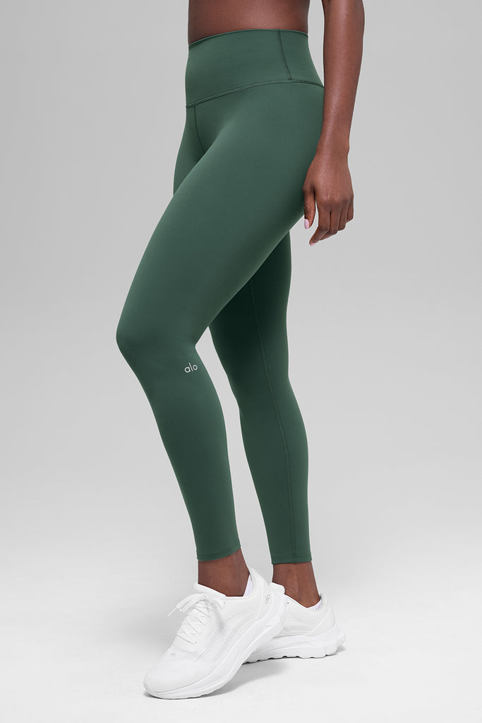 alo softsculpt high waist legging alo softsculpt high waist legging