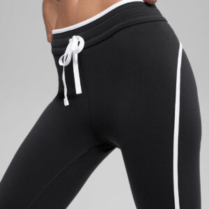 airbrush high waist race pace 7/8