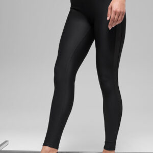 Авиаперевозчик high waist mesh infatuation legging