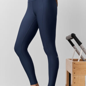 Высокоскоростной 7/8 fine line legging