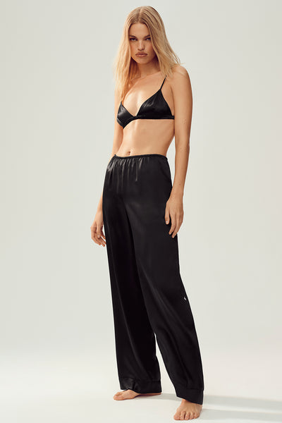 silk luminous pant (обычный) silk luminous pant (обычный)