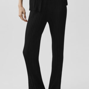 Свитер high waist sunlit straight leg pant