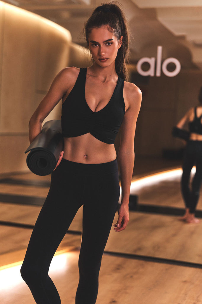 Воздушная щетка low rise legging Воздушная щетка low rise legging