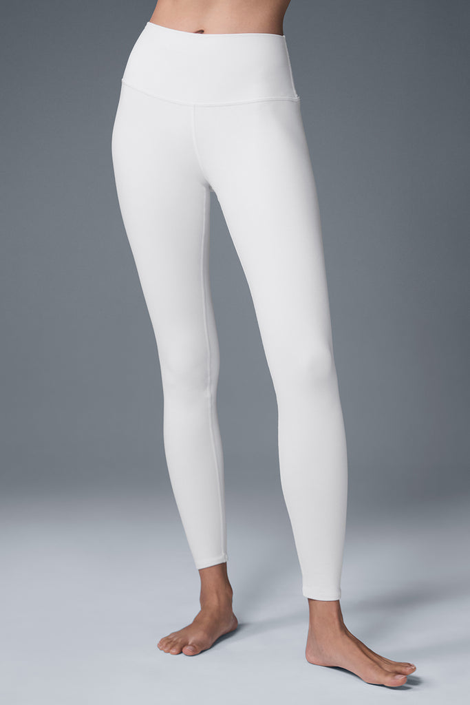 Высоко западный airbrush legging Высоко западный airbrush legging