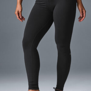Высоко западный airbrush legging