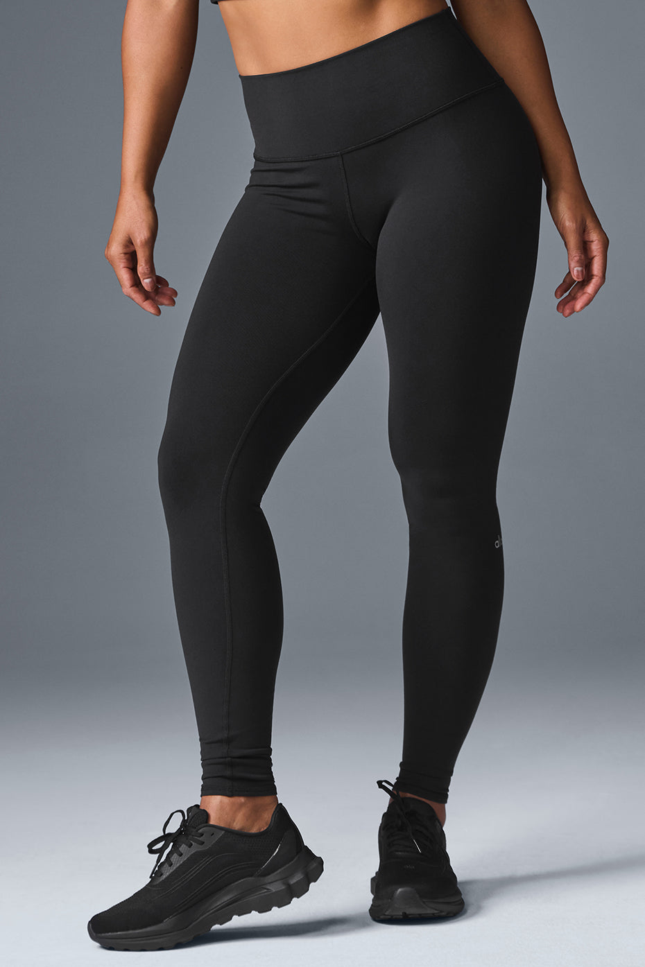 Высоко западный airbrush legging Высоко западный airbrush legging