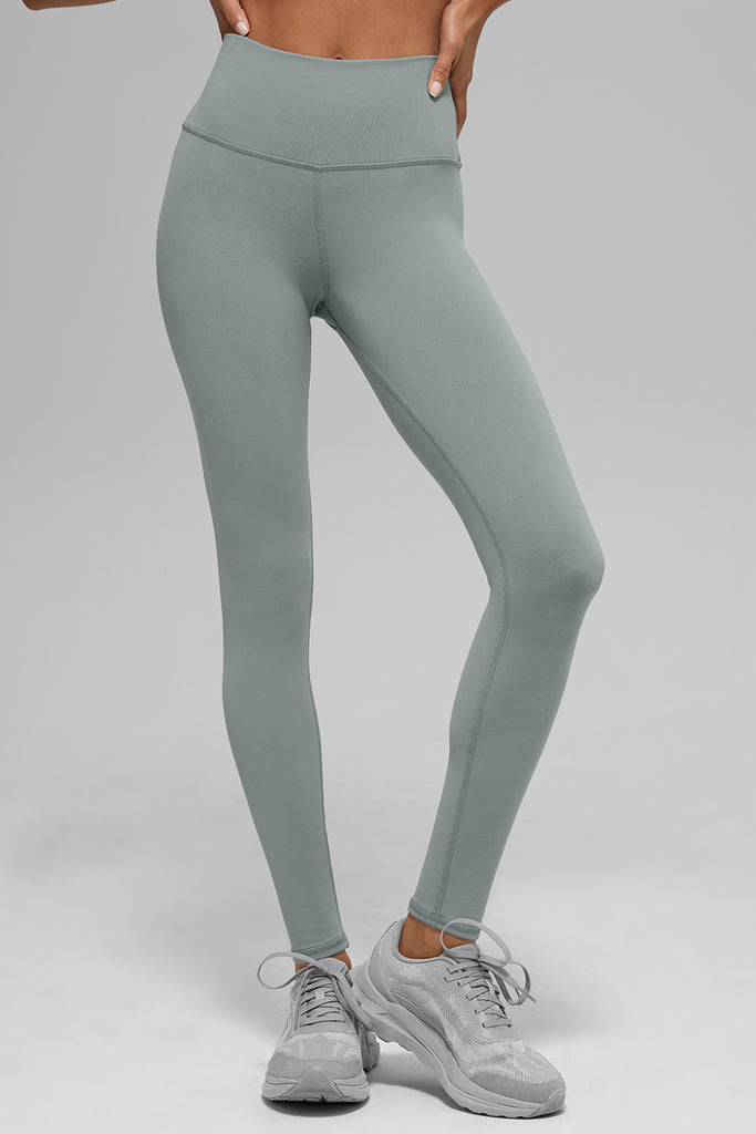 Высоко западный airbrush legging Высоко западный airbrush legging
