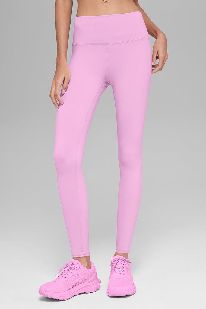 Высоко западный airbrush legging Высоко западный airbrush legging