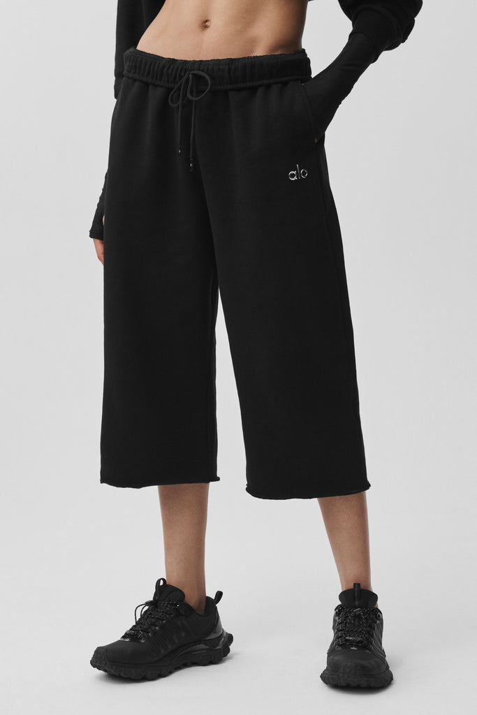 Исполнитель: accolade cutoff sweatpant Исполнитель: accolade cutoff sweatpant