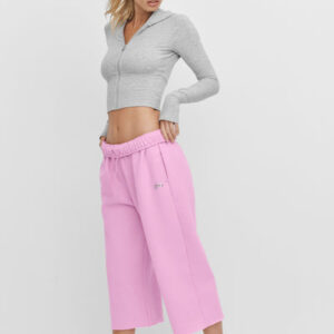 Исполнитель: accolade cutoff sweatpant