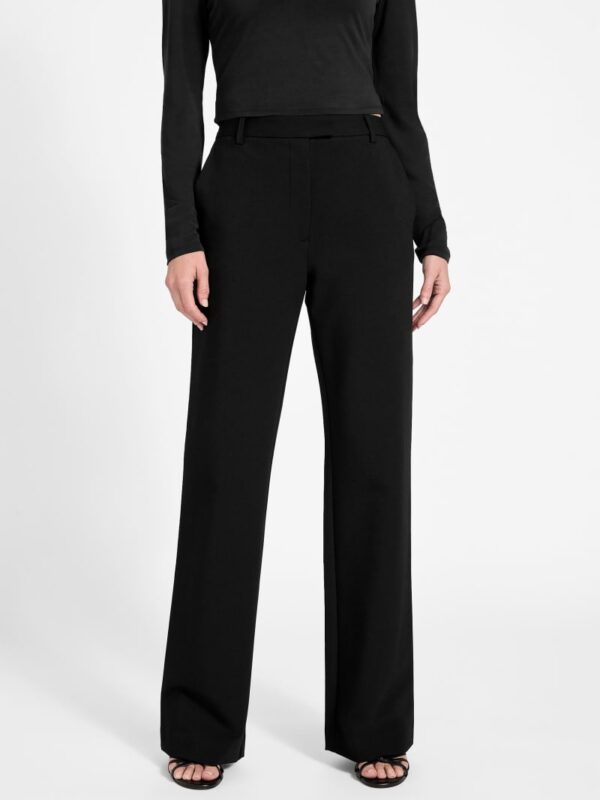 eco emy straight leg pants