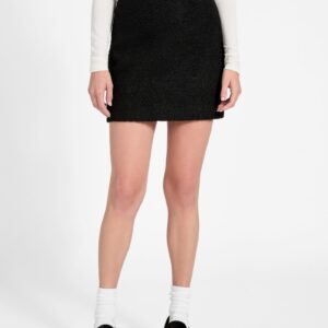 eco zita mini skirt