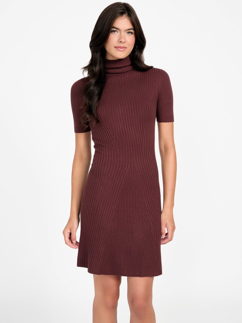 eco julia seamless sweater dress eco julia seamless sweater dress