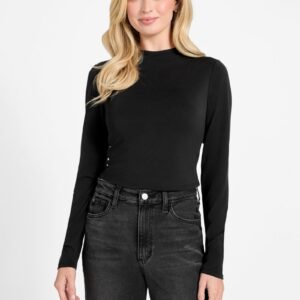 eco elyana crop tee