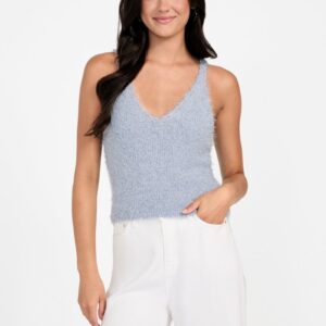 eco bea sweater tank