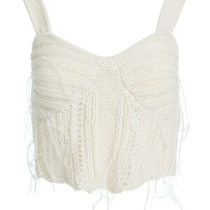 wool corset