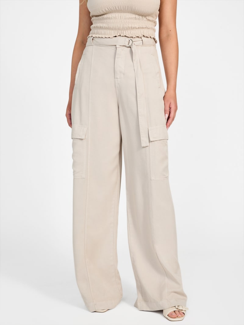 eco agatha cargo pants eco agatha cargo pants