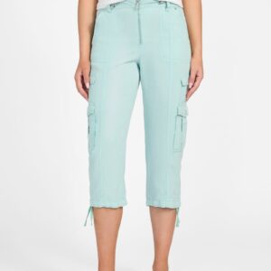eco kai cargo pants