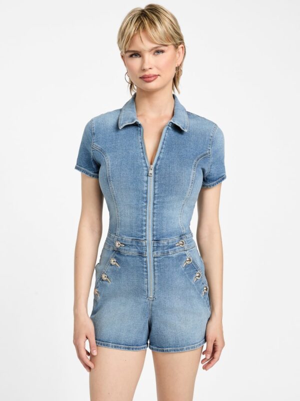 eco janae romper